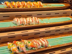 -尚宴牛特鲜自助(太原街万达店)