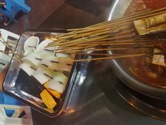 -江二娃串串香(科园四路总店)