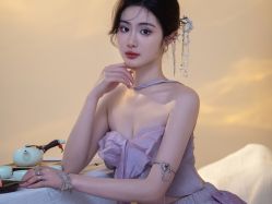 -onlygirl摄影美学馆高端定制(江滩店)