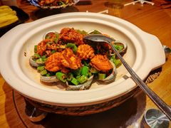 -赤宴·川菜(玉林店)