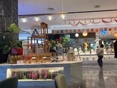 -长兴开元名都大酒店·地中海咖啡厅