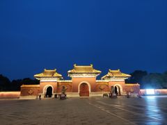 -北陵公园