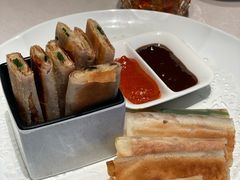 -杭州新新饭店·1913餐厅