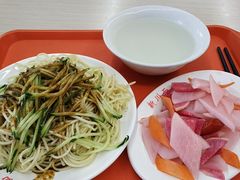-华天新川面馆(缸瓦市店)