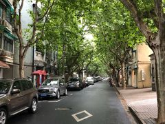 -香山丽舍