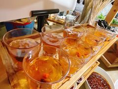 银耳羹-戈拿旺巴西烤肉(崇文门店)