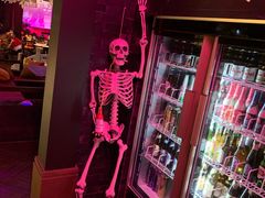 -啤仕多·啤客国潮跳舞BAR(保俶路店)