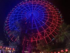 -三亚海昌梦幻海洋不夜城