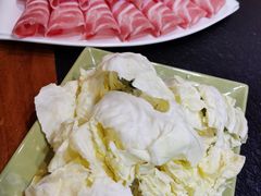 -老北京涮肉(十字街店)