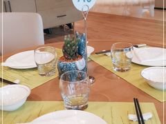 -Club Med Joyview安吉度假村·品餐厅