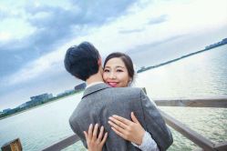 -蔚蓝映像STUDIO婚纱摄影(南稍门店)