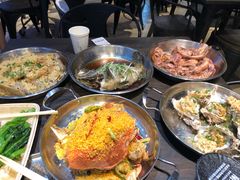 -盒马鲜生(曜一城店)
