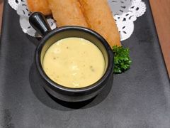 -豪客来牛排(空港华联店)