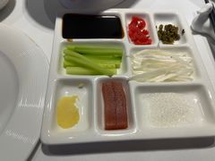 -四季民福烤鸭店(王府井东安门店)