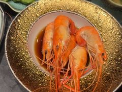 -樱之盛宴·蟹料理海鲜自助(前进大街店)