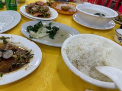-秋姐美食店(旅游大道店)