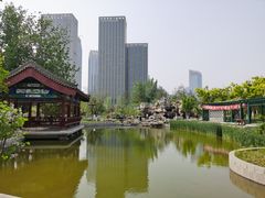 -西海子公园