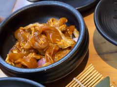 -九田家黑牛烤肉(溧水万达店)