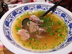 -西贝莜面村(万象天地店)