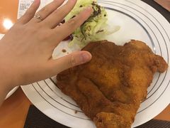 -红房子西菜馆(淮海中路店)