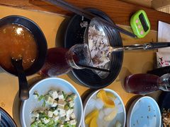 -手选潮汕鲜牛肉火锅(二七广场店)