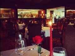 -北京建国饭店杰斯汀法餐厅