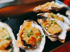 -炭虎子水浒烤肉(梦时代店)