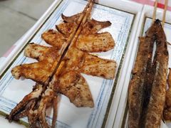 -羊家胡同·龙虾烧烤火锅(龙汇路店)