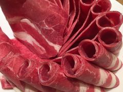 -额尔敦传统涮(公园西路店)