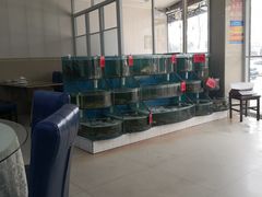 -聚德福海鲜家常菜(刘庄店)