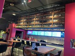 -牛啤堂精酿啤酒餐吧(五棵松华熙店)