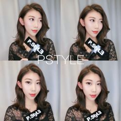 -P.STYLE 派斯造型