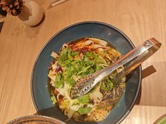 -耶里夏丽·丝路国际·新疆餐厅(浦东区东方路店)