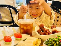 -伯乐居茶艺馆(石岐大信店)