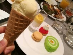 -罗浮宫索菲特酒店餐饮部