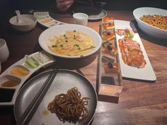 -北京老铺烤鸭(时代广场店)