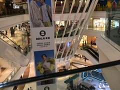 -成都银泰城
