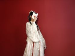 -浮生梦·百里长安汉服体验·化妆造型(永宁门skp店)