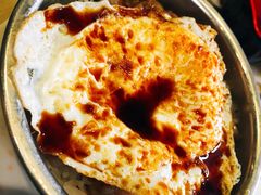 煎蛋牛肉饭！-添好运点心专门店(北角店)