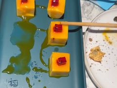 -悦海·家宴·冰花皮皮虾大锅贴(宝龙店)