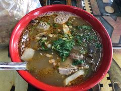 -春雨羊汤店(广开四马路总店)