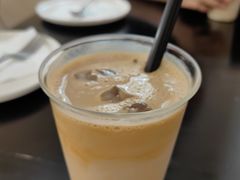 -Willing·Coffee&Brunch&Dinner(万达店)