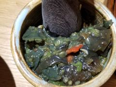 擂椒皮蛋-湘拾(壹方北馆店)