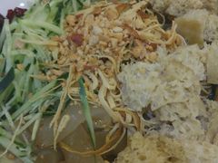 -桃子餐厅·天津菜(红星路直营店)