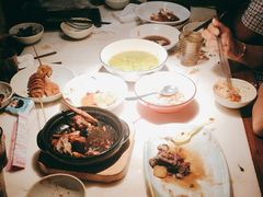 -谭家弄堂(兰州中心店)