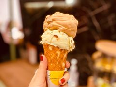 -LUNEURS月乐诗·法式冰淇淋(环贸店)