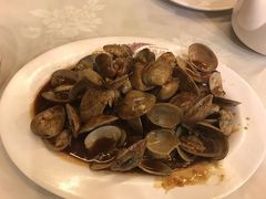 -桥底辣蟹(谢斐道店)