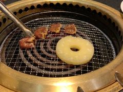 -神户赤童日式烤肉伙伴(东直门店)