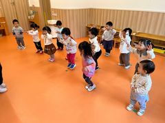 -小门牙好性格托育(北外滩中心)