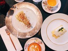 -Chikalicious(新天地店)
